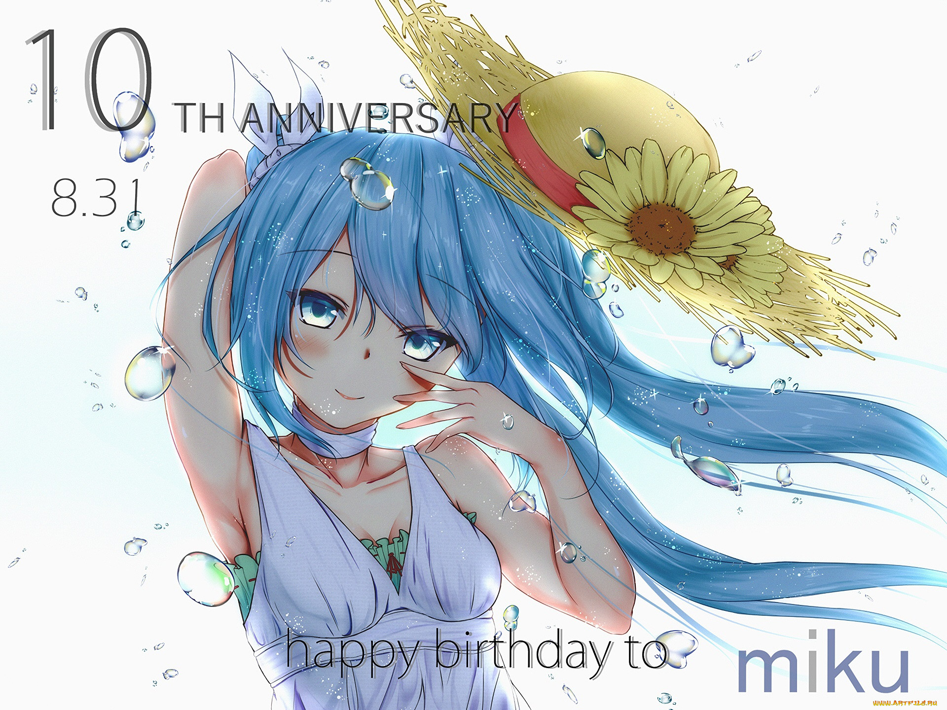 , vocaloid, 